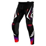 Pantalon cross CLUTCH PRO MX 25 2025