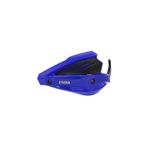  VOYAGER TENERE BLUE/BLACK Hand protectors