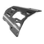  ALUMINIUM BAGAGEREK Ondersteuning