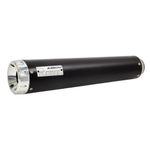 Ligne Complète REBEL ALU DARK EMBOUT ALU