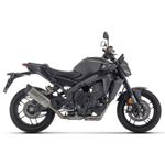 Ligne Complète indy race evo embout carbone