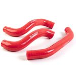 Durites de radiateur 