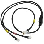  VERBINDUNGSKABEL Elektronisches Gehäuse