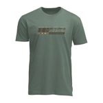 T-Shirt manches courtes CONVERGE