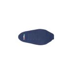 Housse de selle WAVE BLUE