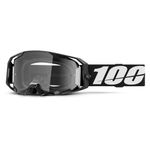Masque cross 100% ARMATIC - Ecran Clair 2025