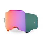  ARMEGA / ARMATIC - HiPER - ANTI-NEBEL Maskenvisier