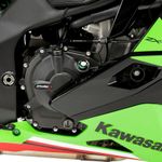  Kit of 2 housing guards Motor protection
