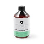  Textile Waterproofing Wash-In Fabric cleaner
