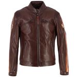Blouson Moto VON DUTCH FAST