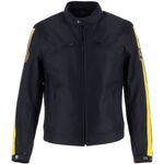 Veste Moto VON DUTCH FAST