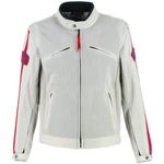 Veste Moto VON DUTCH FAST AIR