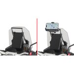 Držák řídítek Chassis pour support GPS