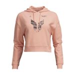  ICONIC CROP - WOMEN Sweat