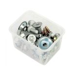 Kit Visserie Moto 50 pièces