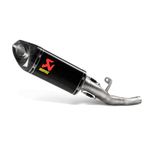  Racing Silencer