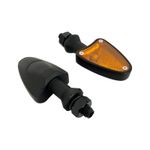 Clignotant TÊTE DE REQUIN