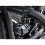  LED Flooter 25-32mm Lights