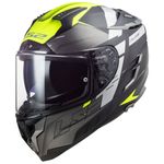 Casque LS2 FF327 CHALLENGER - ALLERT