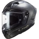 Casque FF805 THUNDER CARBON - SOLID