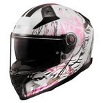 Casque LS2 FF811 - VECTOR II - DARFLO