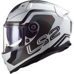 Casco LS2 FF811 - VECTOR II - METRIC