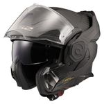 Casque LS2 FF901 ADVANT X CARBON - SOLID