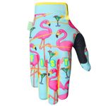 Gants cross FLAMINGO ATTACK 2025