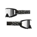 GOX FLAT OUT MIRROR - SILVER MIRROR 2023