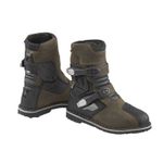 Bottes enduro TERRA EVO LOW WATERPROOF 2025