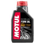 FORK OIL FACTORY 7.5W 1L