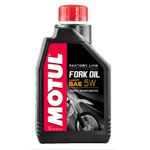  FORK OIL EXPERT 5W 1L Vorkolie