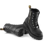  LADY REBEL DRY Laarzen