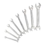  8 pcs Frok key