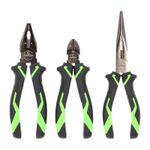  3 pcs Pliers
