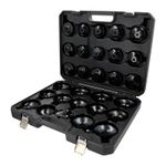  3/8", 30 pcs Filter key