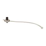 Clé mixte de serrage angulaire aimant, 1/2''