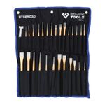 Outil de frappe 28 pcs