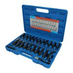  für Stecker, 23 Stück Kontakt-Auspinwerkzeug
