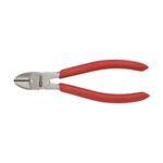 Pince coupante diagonale standard, L. 165 mm