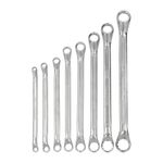  counter-sunk, 8 pcs Polygonal spanner