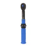  umkehrbarer Ratschen 1/4", 1-5 Nm Drehmomentschlüssel