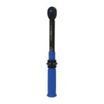  umkehrbarer Ratschen 1/4", 5-25Nm Drehmomentschlüssel