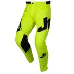 J-ESSENTIAL KIDS - SOLID - YELLOW FLUO