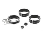  Universal für Blinker Blinkerhalter