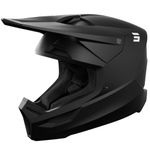  FURIOUS - SOLID 2025 Cross-Helm