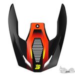 Visière TT FURIOUS KID - ROCKET 2026