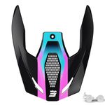 Visière TT FURIOUS KID - ROCKET 2026