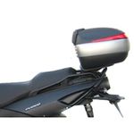 Support top case Top Master pour scooter