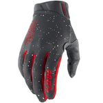 Gants cross 100% RIDEFIT - MARS 2023